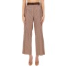 REGULAR FIT PANTS