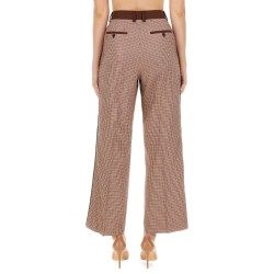 REGULAR FIT PANTS