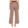 REGULAR FIT PANTS