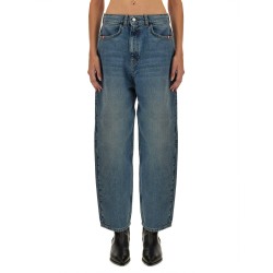 JEANS BAGGY
