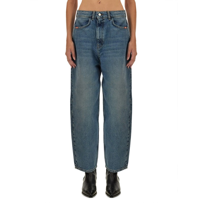 JEANS BAGGY