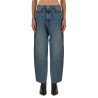 JEANS BAGGY