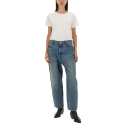 JEANS BAGGY