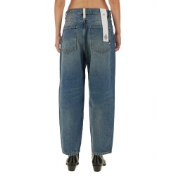 JEANS BAGGY