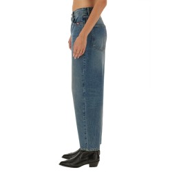 JEANS BAGGY