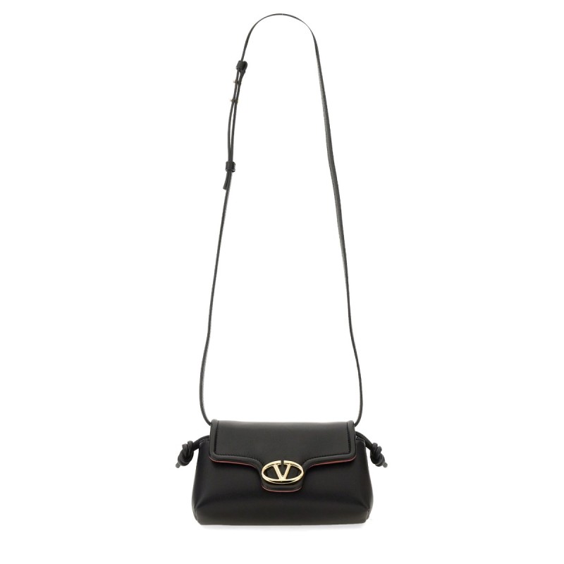 SHOULDER BAG "VLOGO"