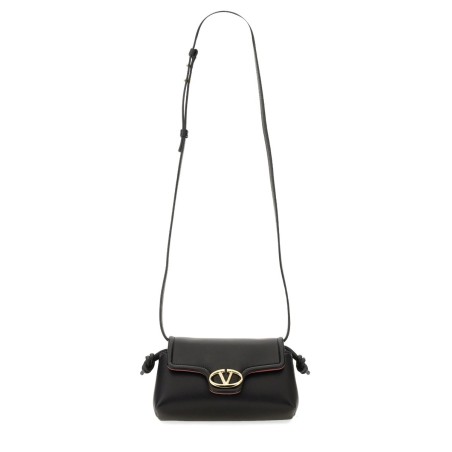 SHOULDER BAG "VLOGO"