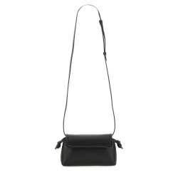 SHOULDER BAG "VLOGO"
