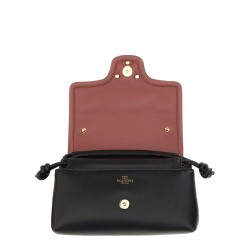 SHOULDER BAG "VLOGO"