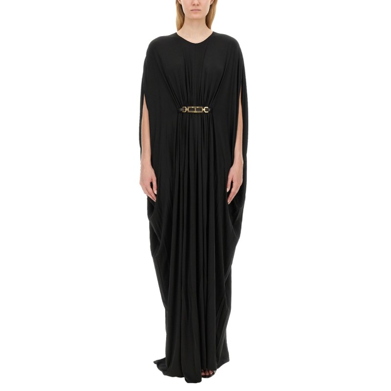 KAFTAN DRESS
