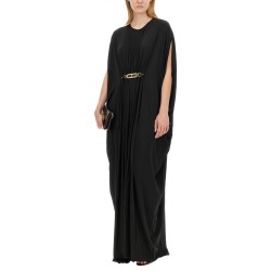 KAFTAN DRESS