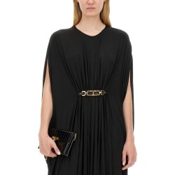 KAFTAN DRESS