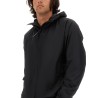 HOODED JACKET