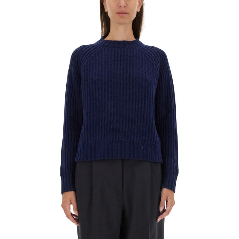WOOL JERSEY.