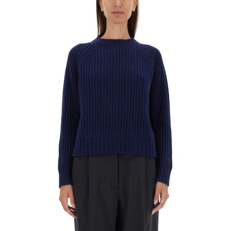 WOOL JERSEY.
