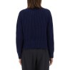 WOOL JERSEY.