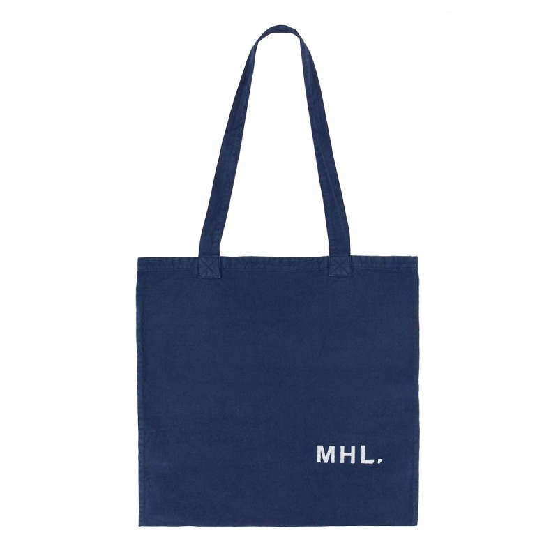 TWILL TOTE BAG