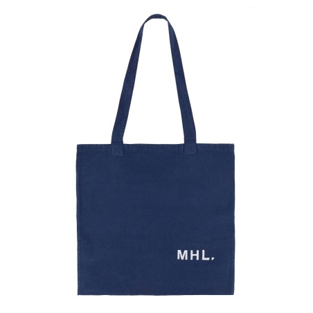 TWILL TOTE BAG