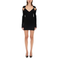 KNIT DRESS