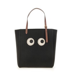 EYES" BAG SMALL