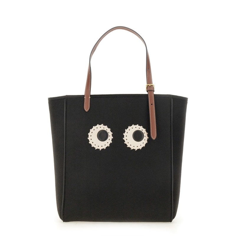 EYES" BAG SMALL
