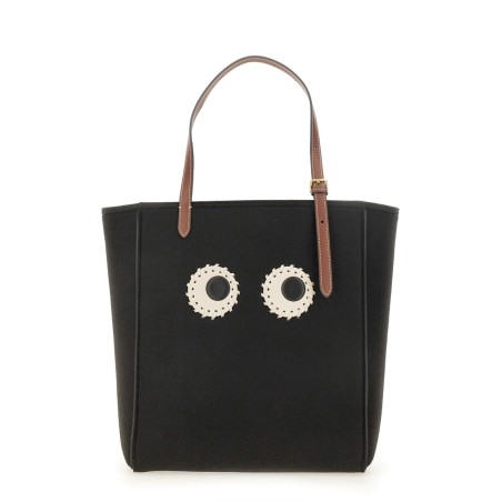 EYES" BAG SMALL