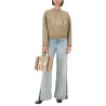 JEANS WIDE LEG