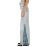 JEANS WIDE LEG