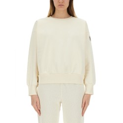 "PURITY" SWEATSHIRT