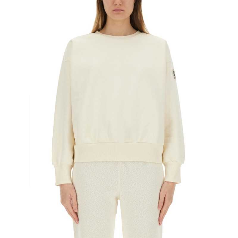 "PURITY" SWEATSHIRT