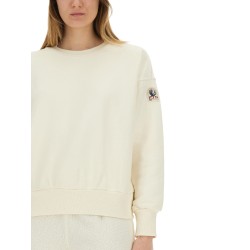 "PURITY" SWEATSHIRT