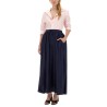 MAXI SKIRT "EDEN"