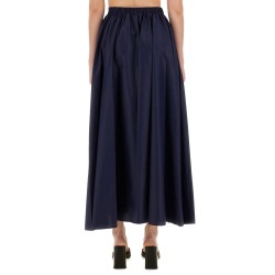 MAXI SKIRT "EDEN"