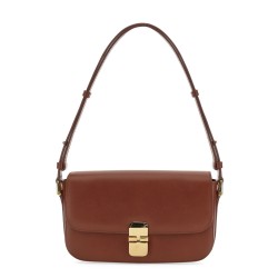 BAGUETTE BAG "GRACE"