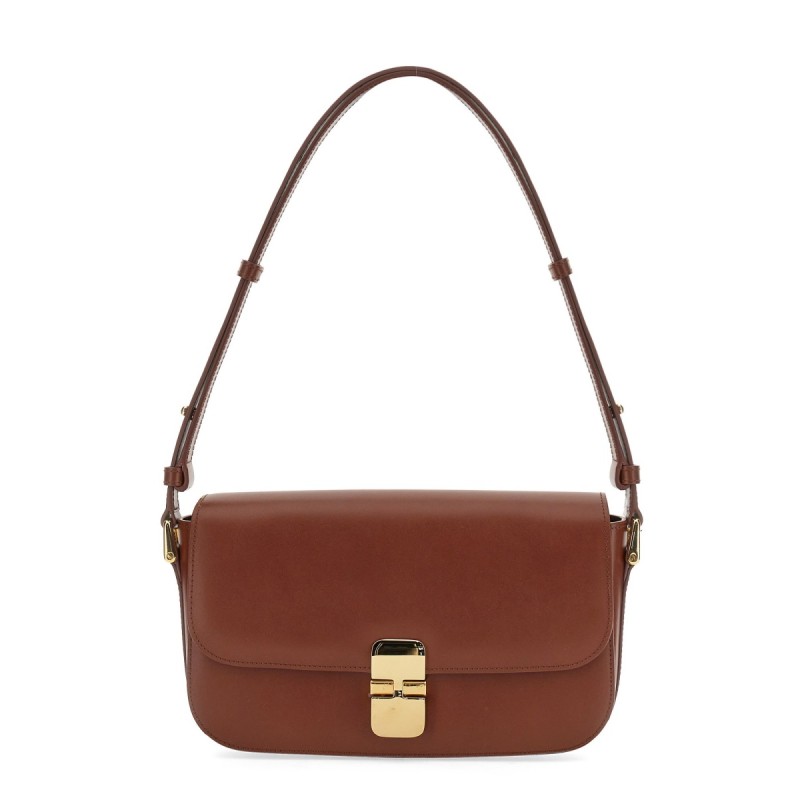 BAGUETTE BAG "GRACE"