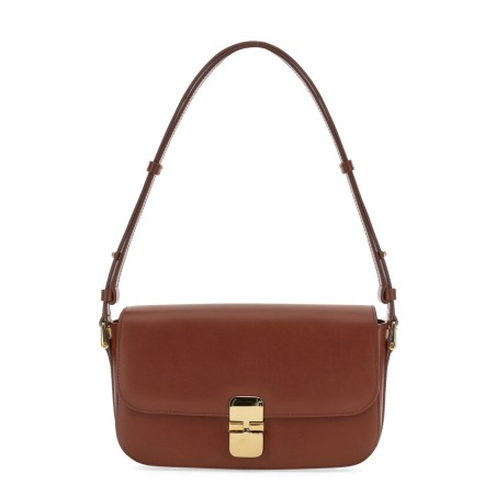 BAGUETTE BAG "GRACE"