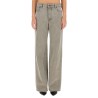TREBLE CUT JEANS