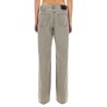TREBLE CUT JEANS