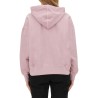 SWEATSHIRT WITH LOGO