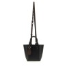 SHOPPING BAG WITH LOGO