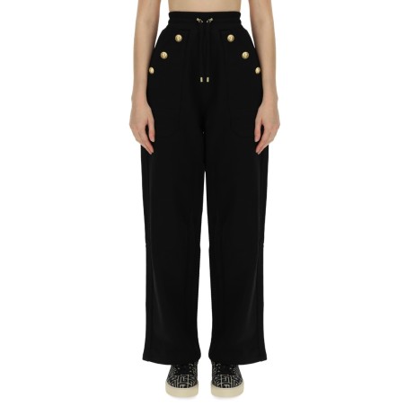 JOGGING PANTS