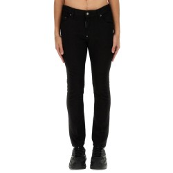 SKATER JEANS