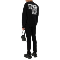 SKATER JEANS