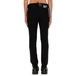 SKATER JEANS