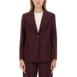 TAILORED JACKET