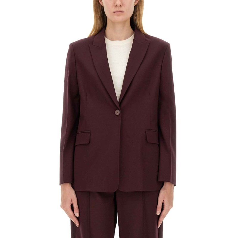 TAILORED JACKET