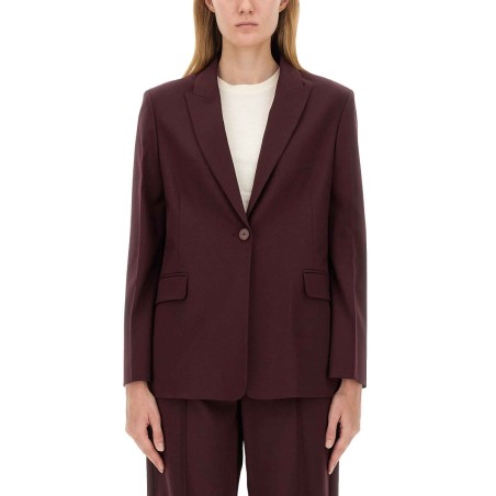 TAILORED JACKET