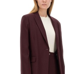 TAILORED JACKET