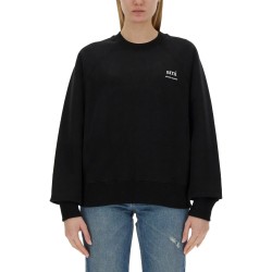 SWEATSHIRT WITH LOGO