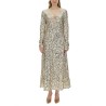 SEQUINED DRESS
